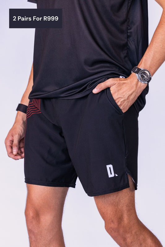 Fuerza ProLite Shorts