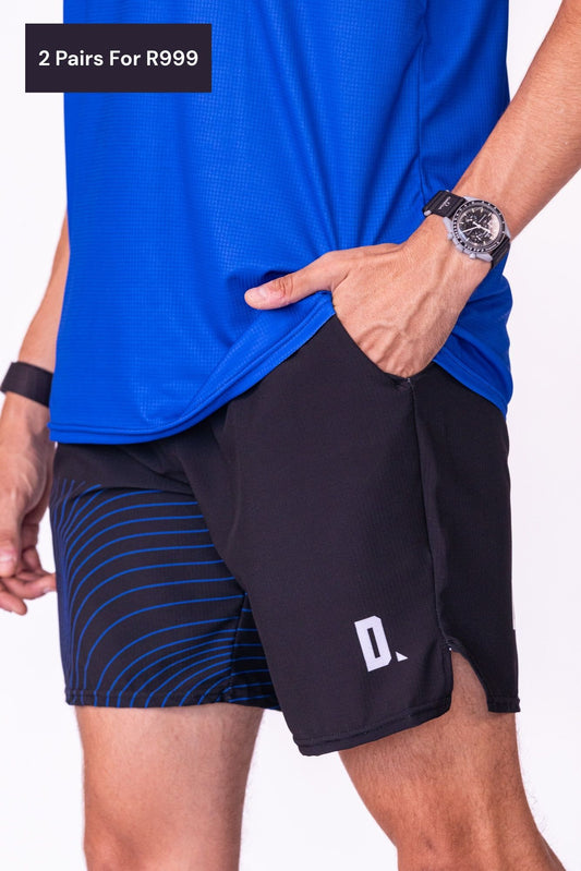 La Onda ProLite Shorts