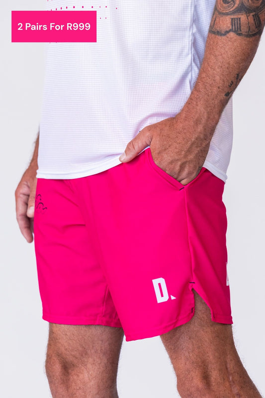 Chiquita ProLite Shorts