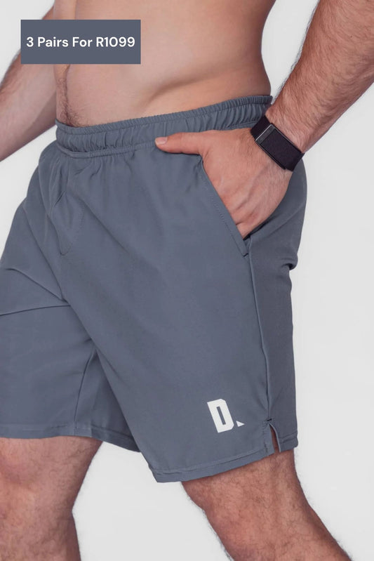 Blue Steel 365 Lifestyles