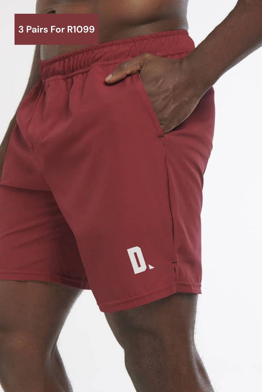 Burgundy 365 Lifestyles