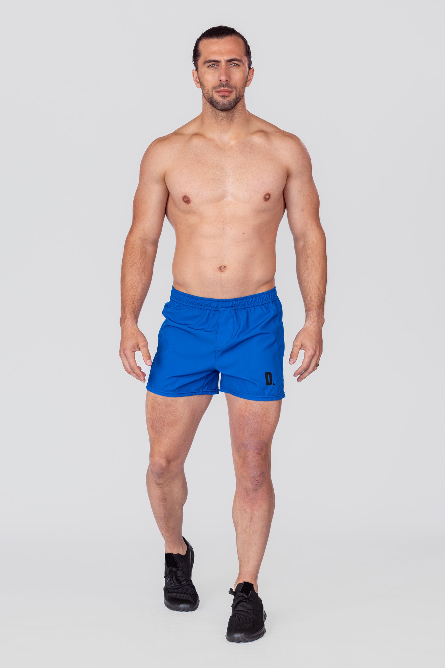 Indigo Runners
