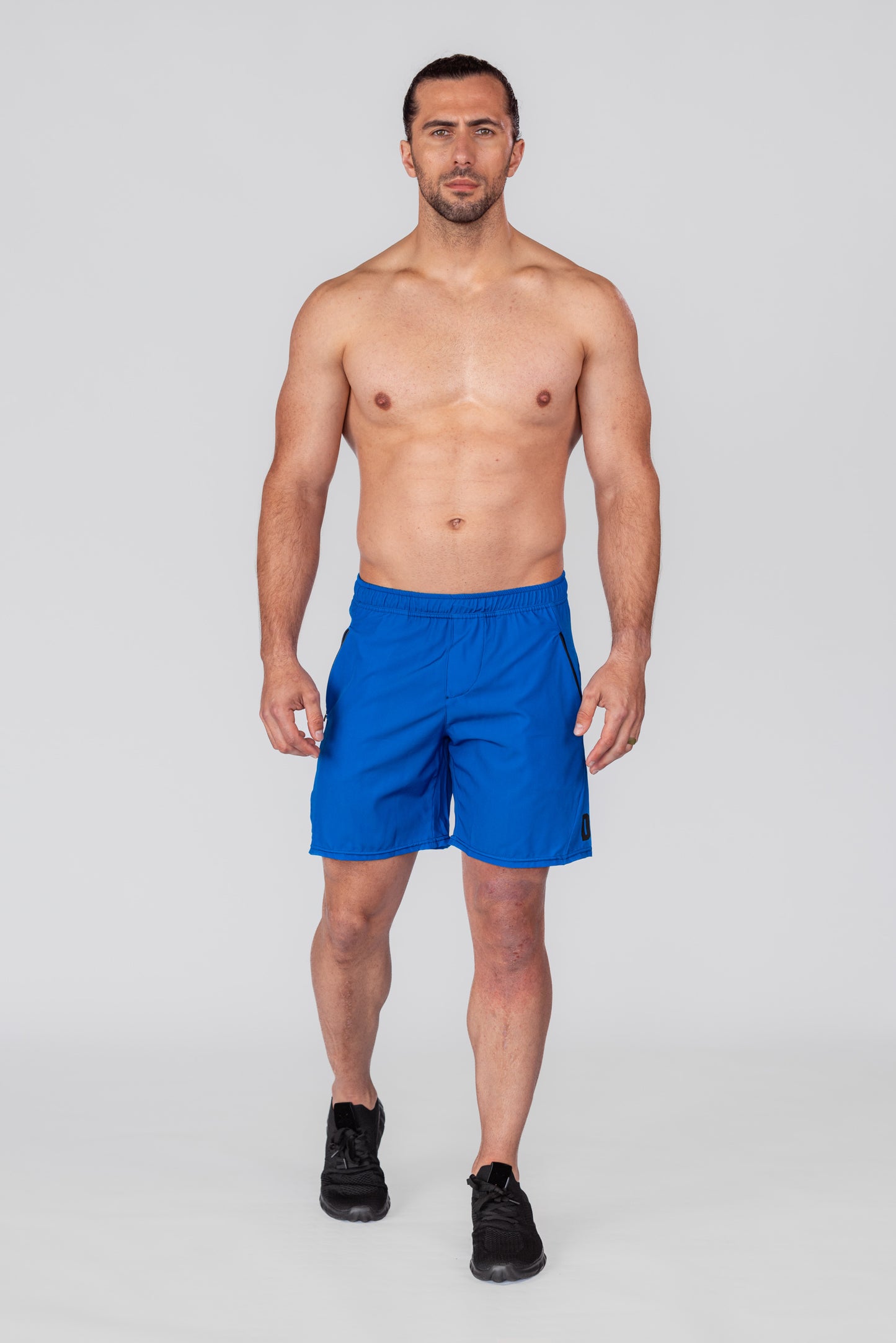 Indigo Elites