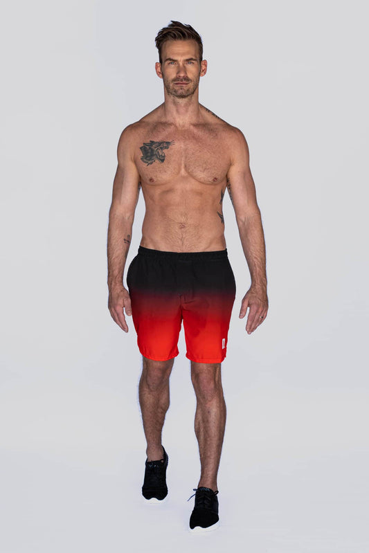 Red Iron Fade Lifestyles