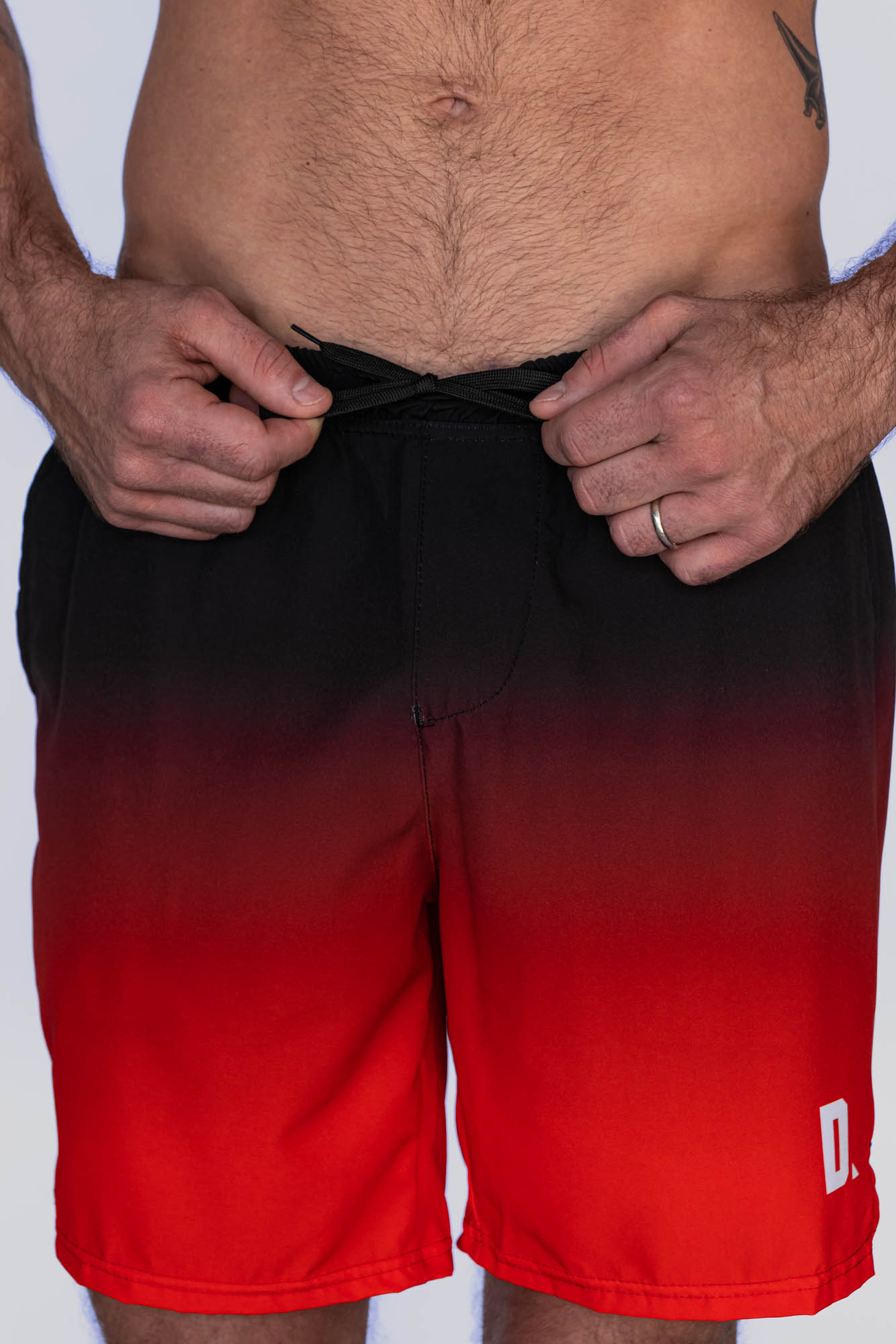 Red Iron Fade Lifestyles