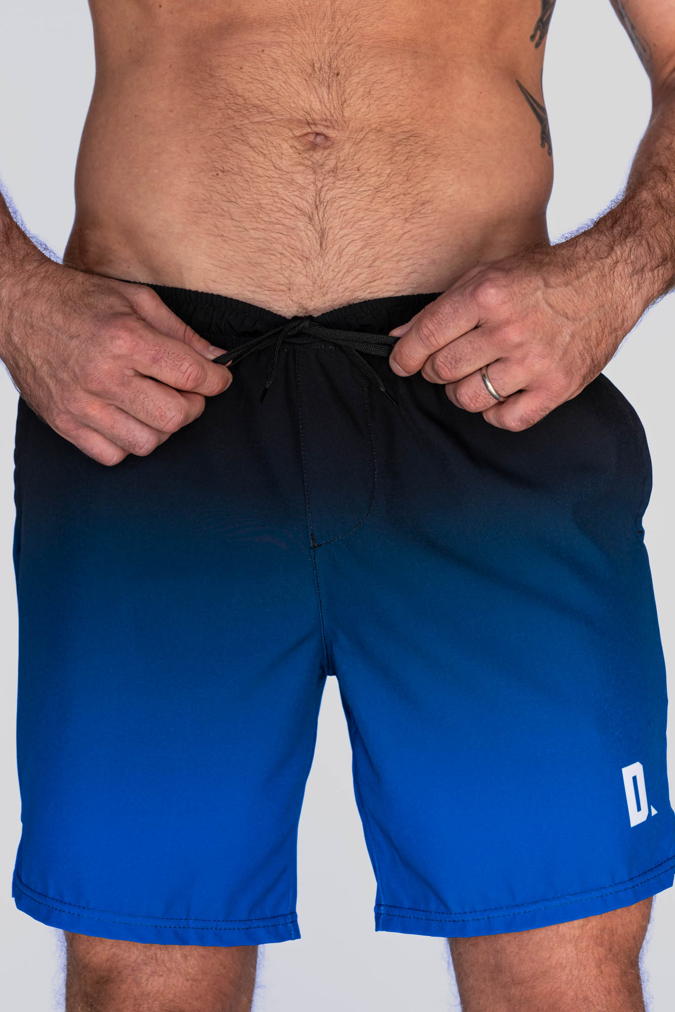 The Deeps Fade Lifestyles