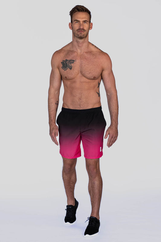 Pink Panther Fade Lifestyles