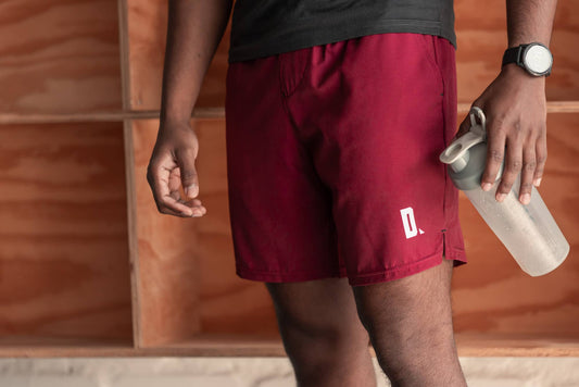 Burgundy 365 Lifestyles