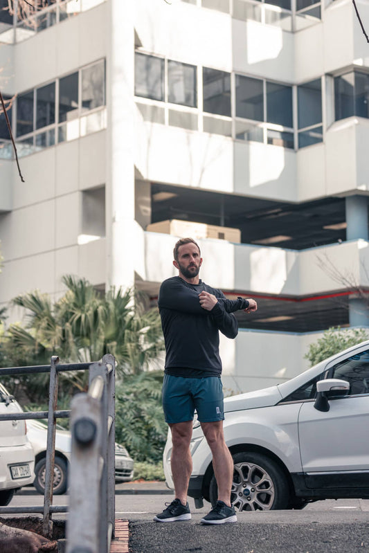 Blue Steel 365 Lifestyles