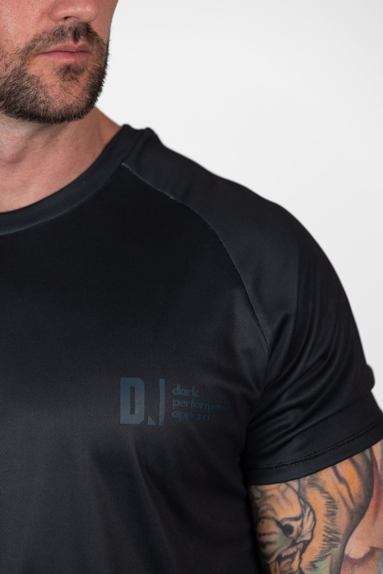 Vanguard Shadows Tee