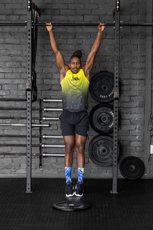 Blaze ProLite Hybrids