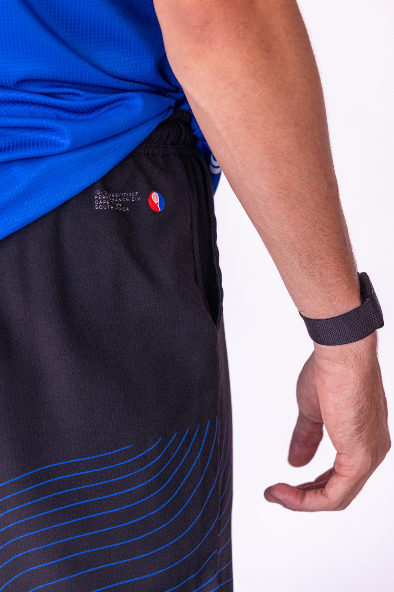 La Onda ProLite Shorts