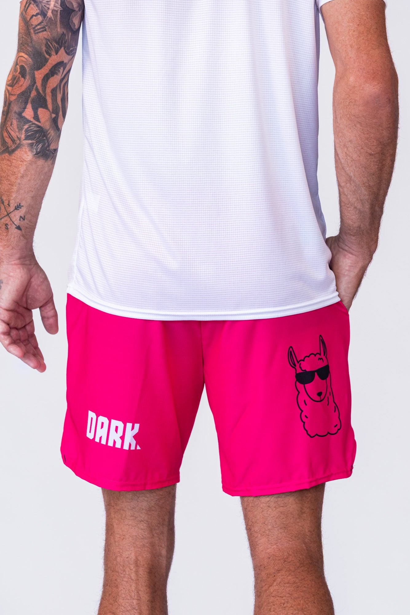 Chiquita ProLite Shorts