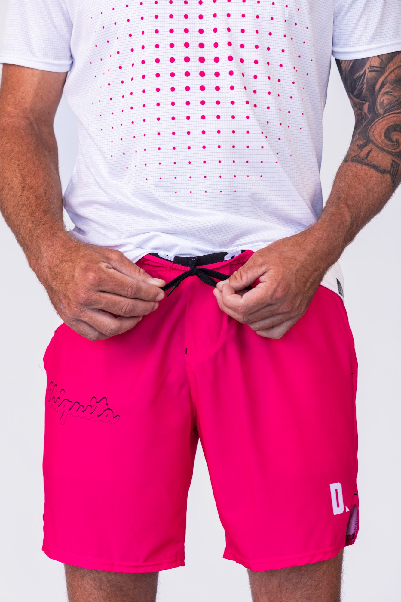 Chiquita ProLite Shorts