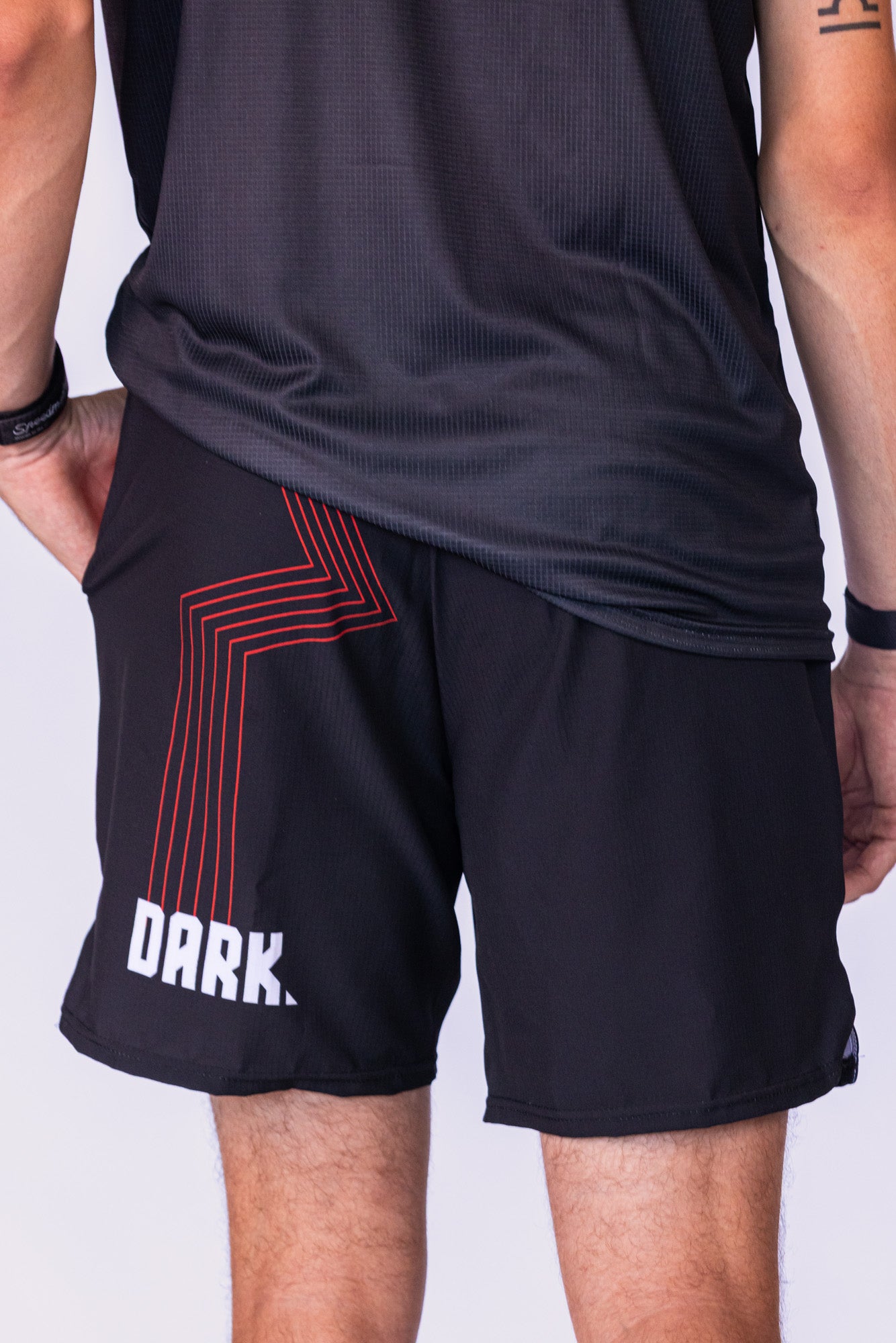 Fuerza ProLite Shorts