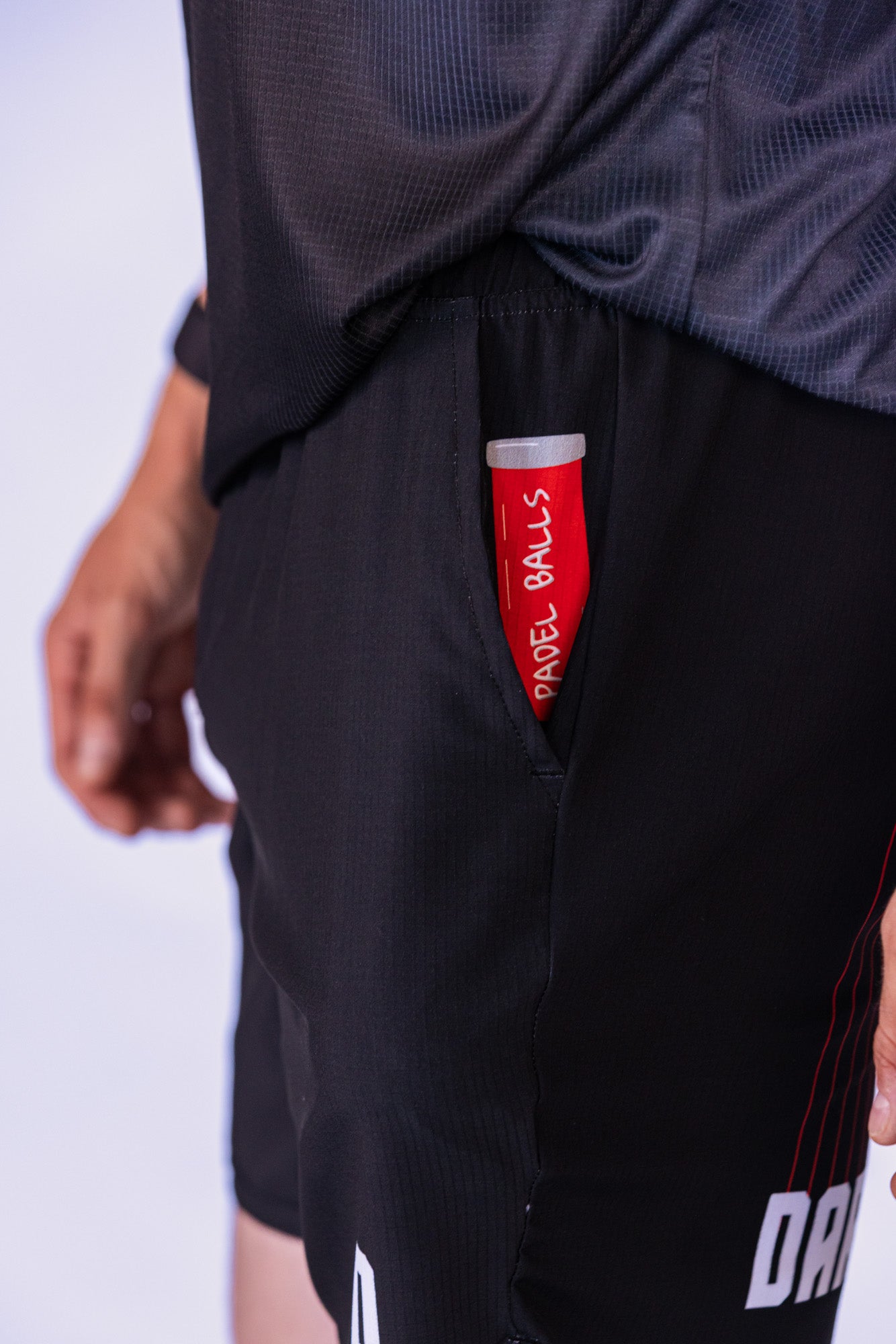 Fuerza ProLite Shorts