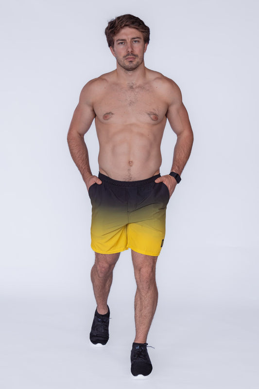 Sunrise Fade Lifestyles