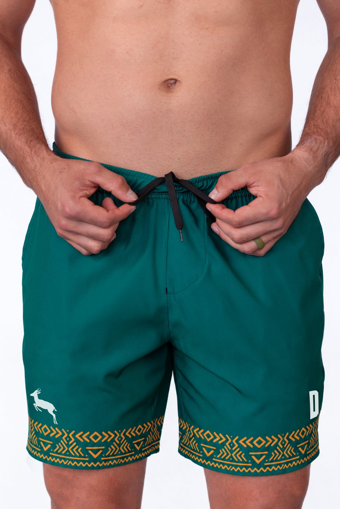 Saturday Shorts