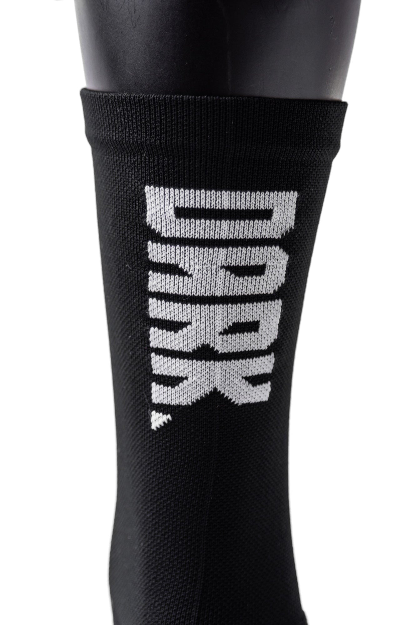 Black 365 Crew Socks