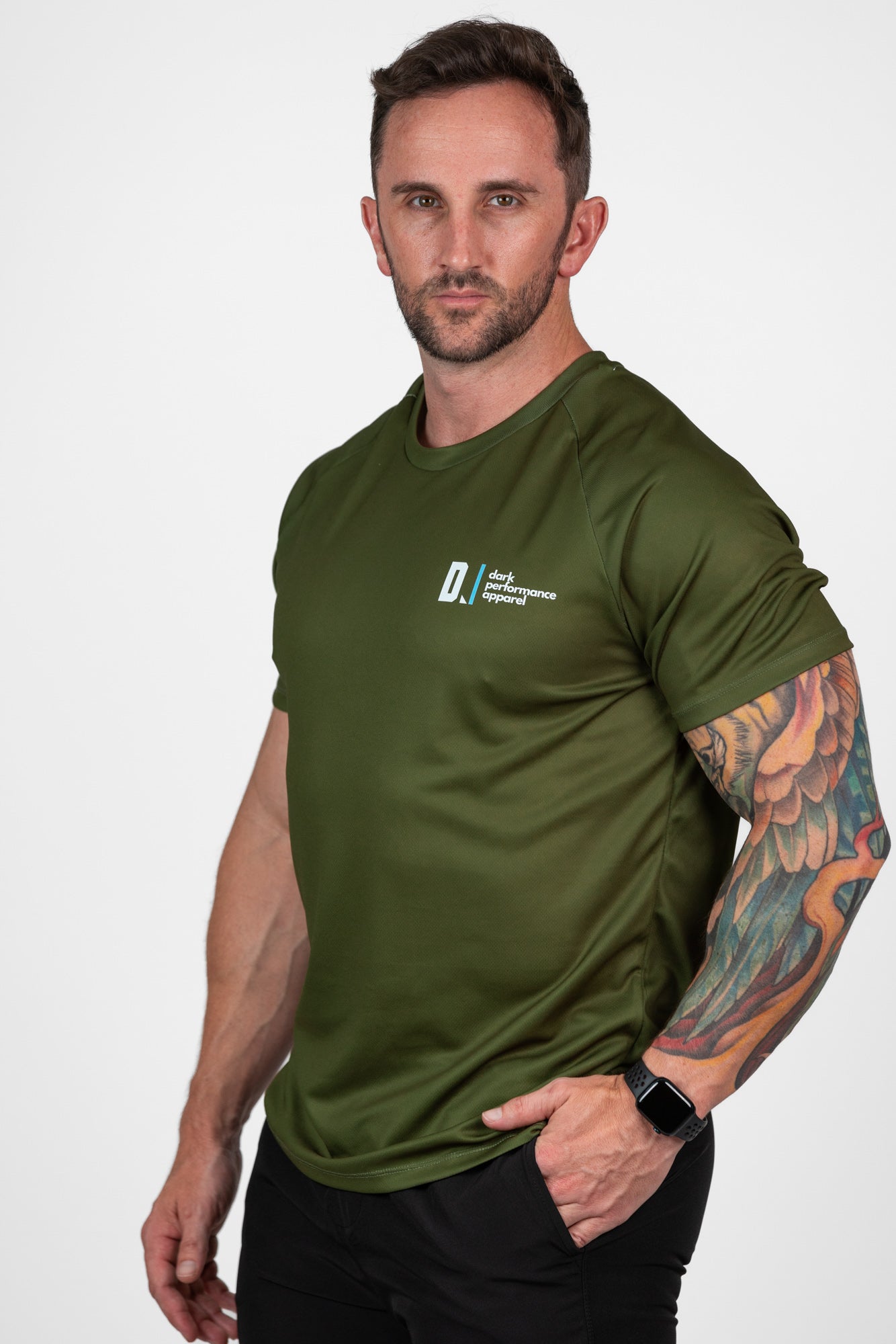 Vanguard Rangers Tee