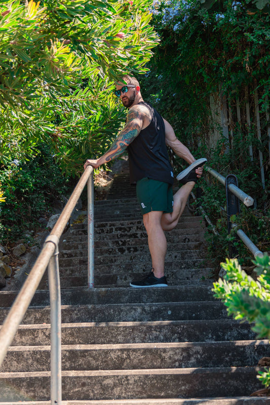 Forest 365 Lifestyles