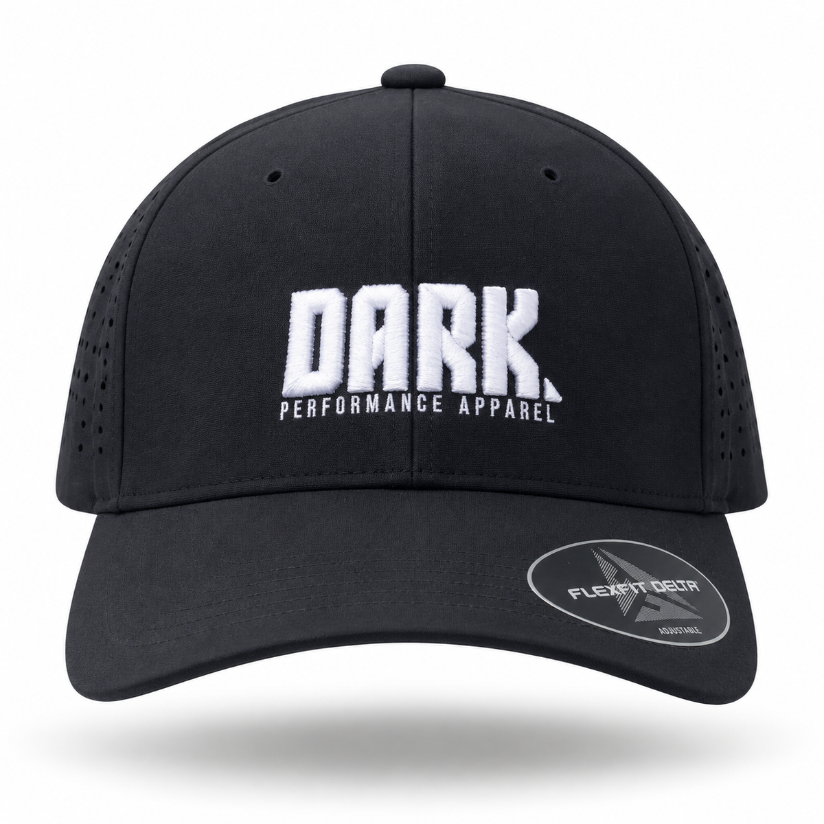 Black Delta Cap