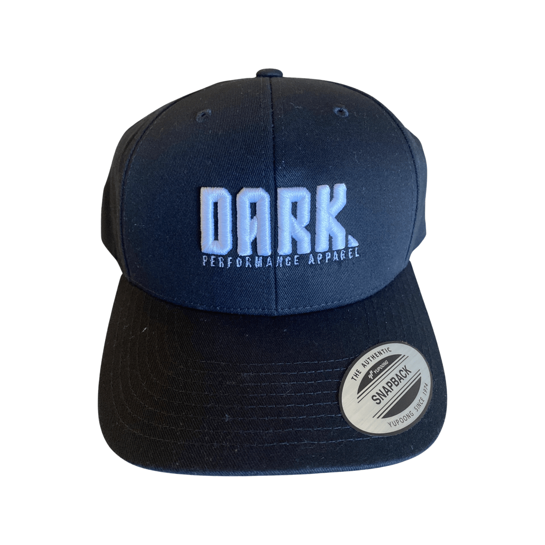 Classic Black Cap