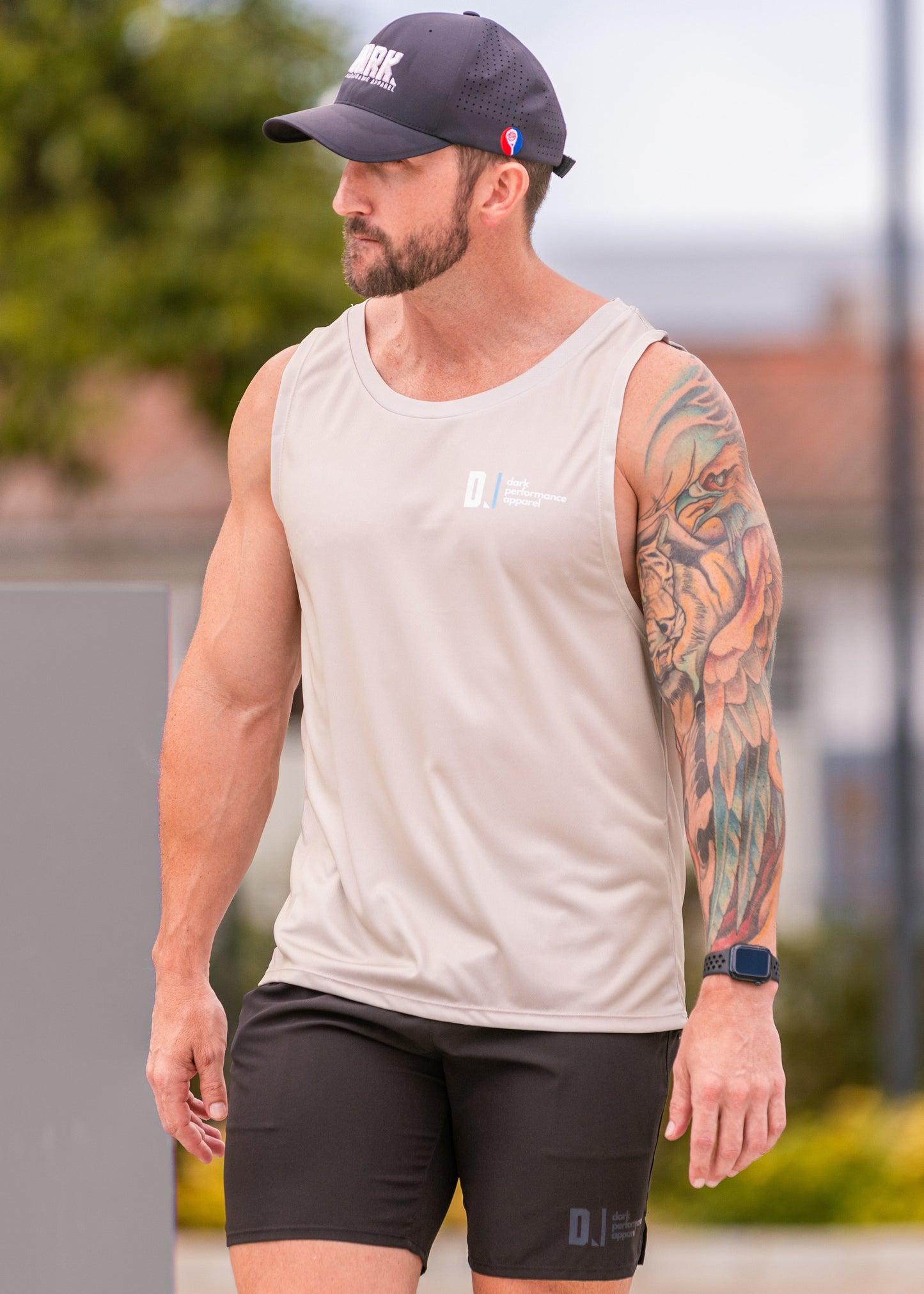 Rebel Vee Sandfronts