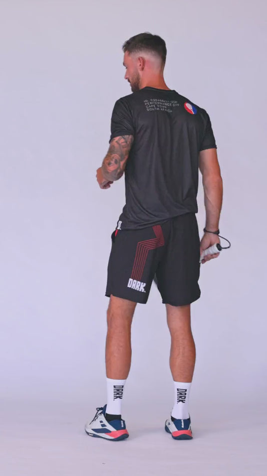 Fuerza ProLite Shorts