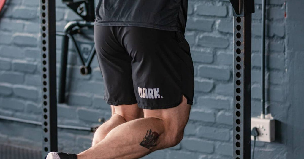 Training Shorts: The Ultimate Guide to Performance and Style