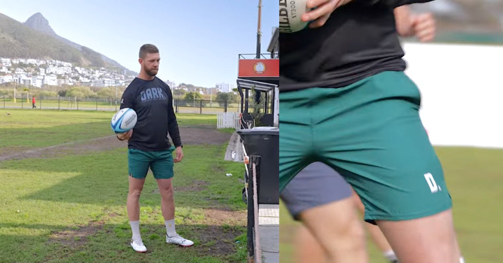 Rugby Shorts Feature Image