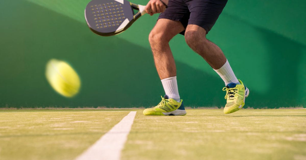 Padel Gear: The Must-Have for Every Player
