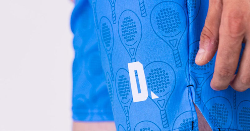 Choosing the Best Padel Shorts: How Dark Performance Apparel Has You Covered