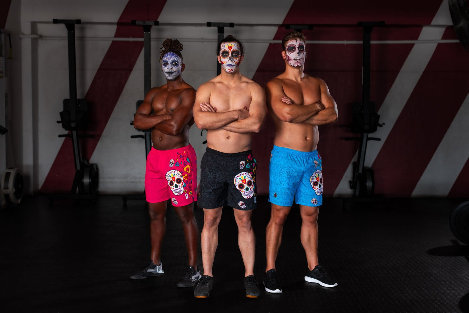 Day Of The Dead