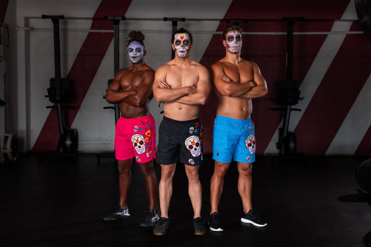 Day Of The Dead