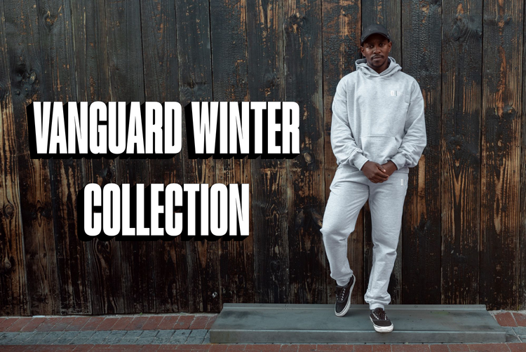 Vanguard Winter Collection