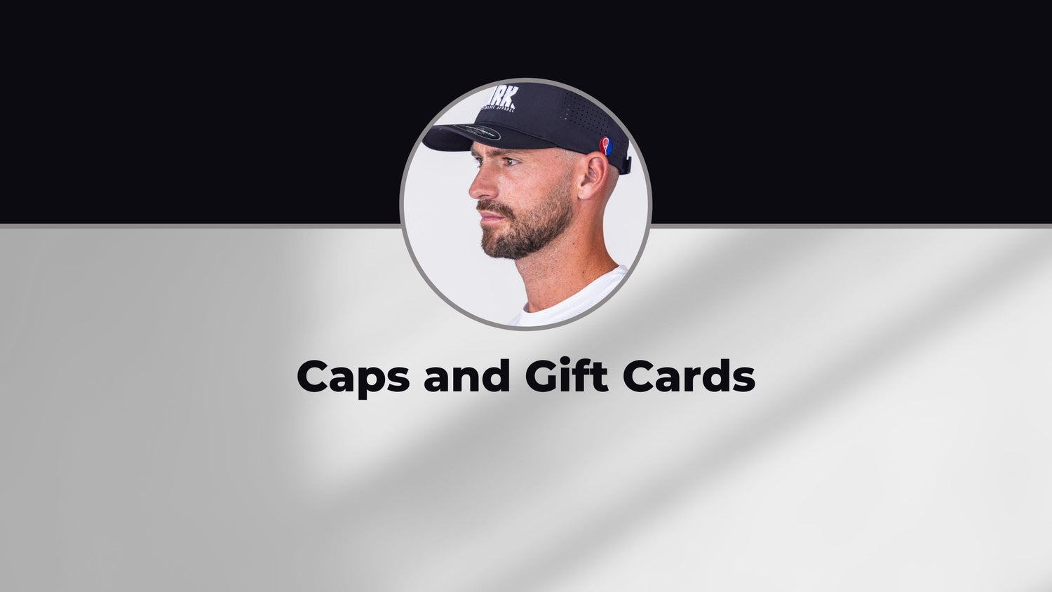 CAPS & GIFTCARD