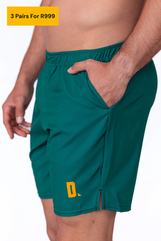 Green and Gold 365
