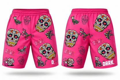 Day Of The Dead Loco