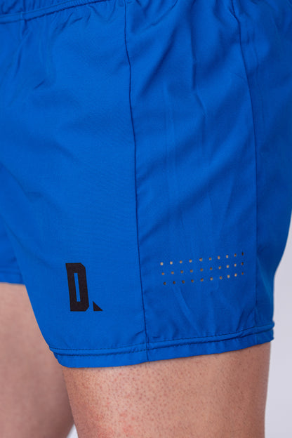 Indigo Runners