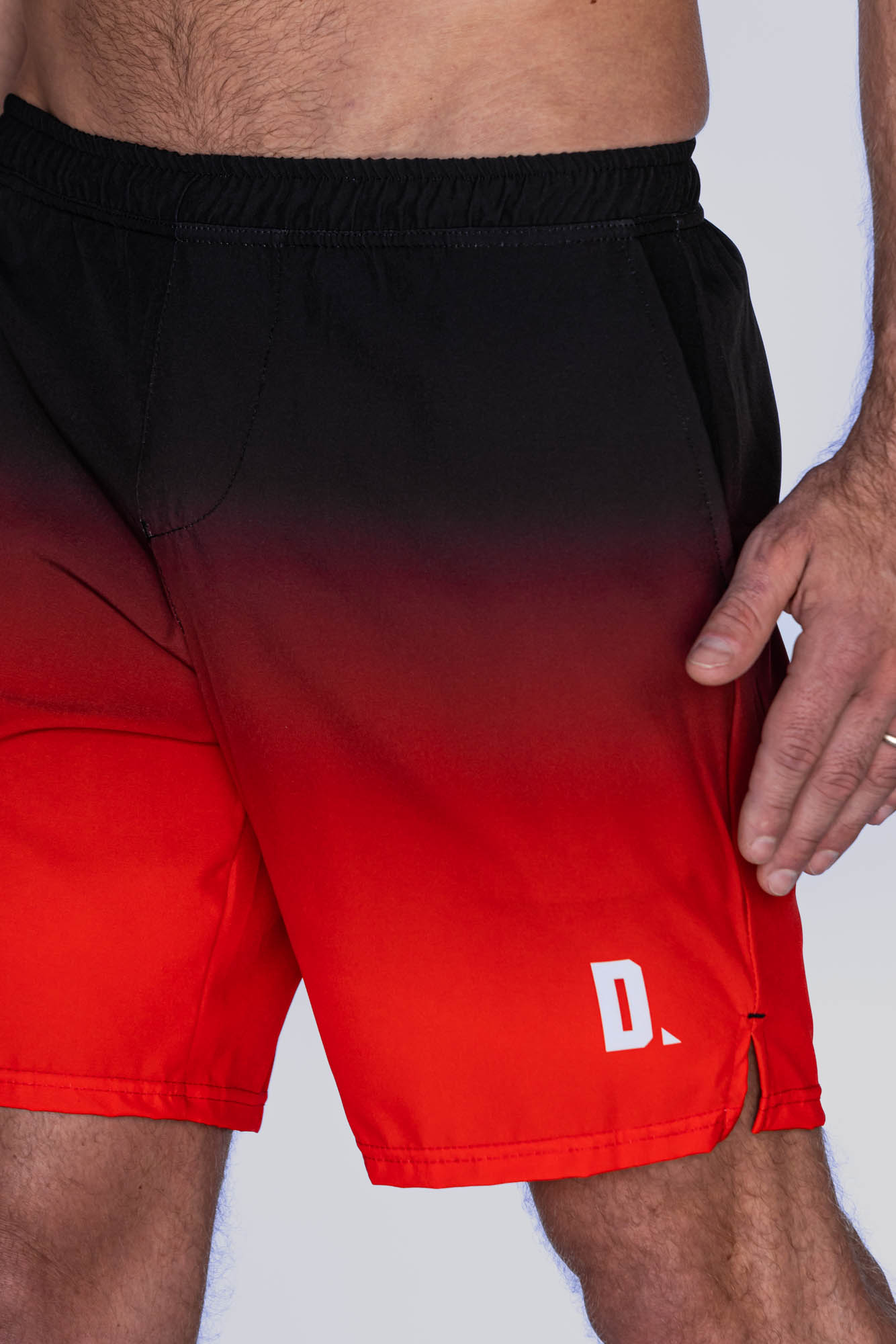 Red Iron Fade Lifestyles