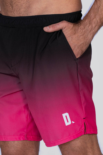 Pink Panther Fade Lifestyles