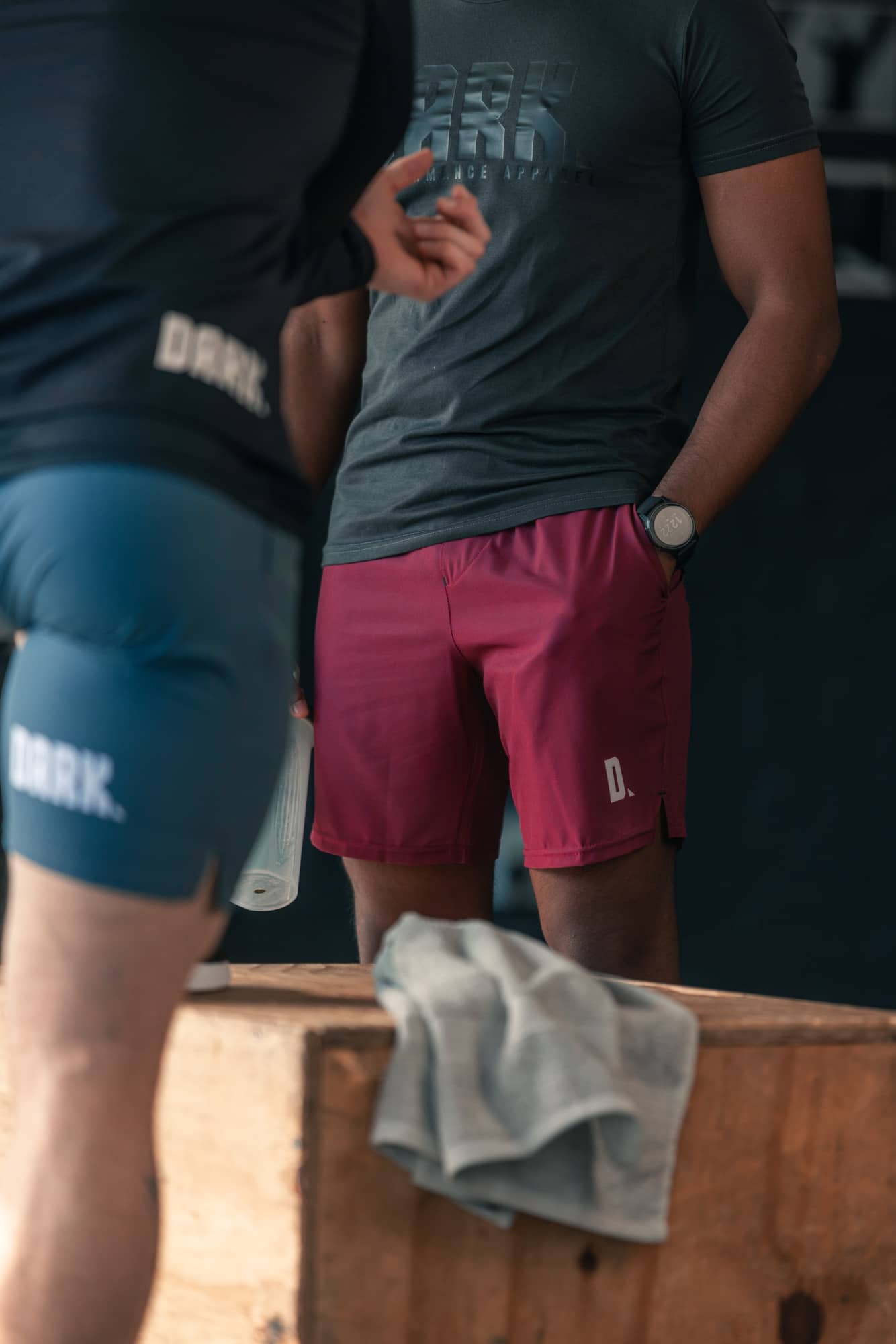 Burgundy 365 Lifestyles