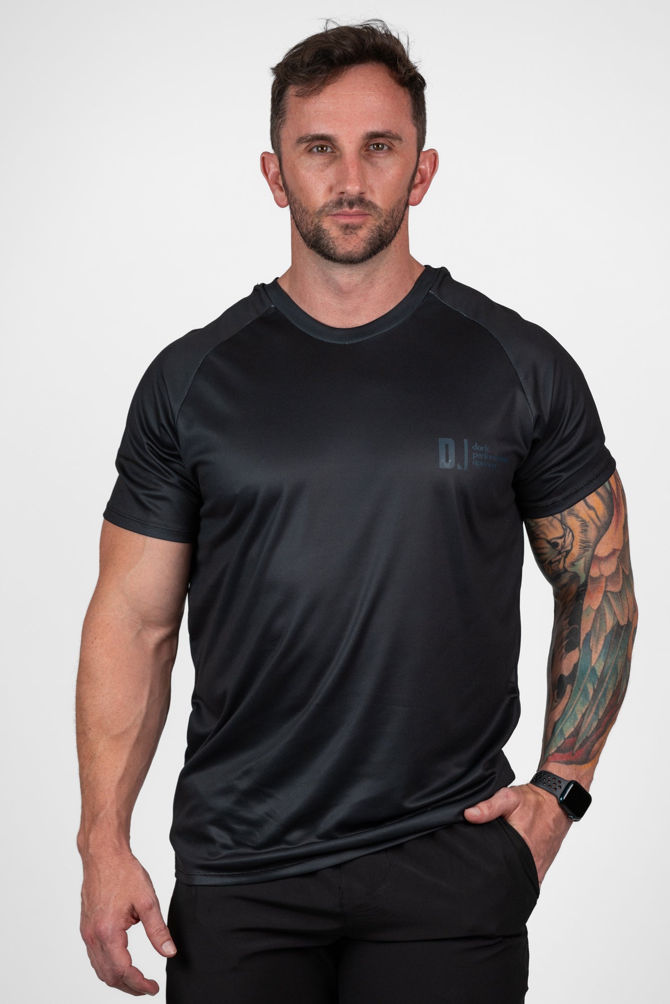 Vanguard Shadows Tee