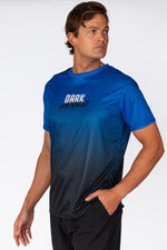 Cobalt TechniLite Tee