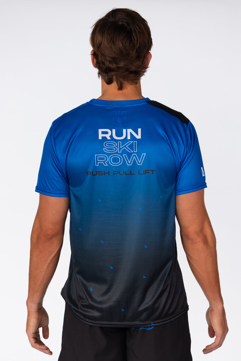 Cobalt TechniLite Tee