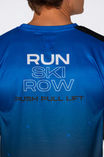 Cobalt TechniLite Tee