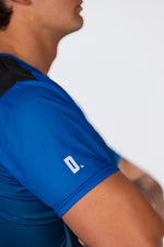 Cobalt TechniLite Tee