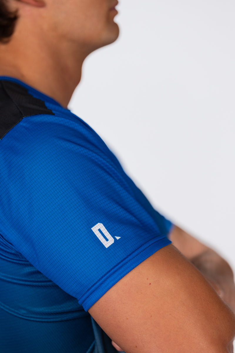 Cobalt TechniLite Tee