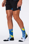 Hybrid Socks